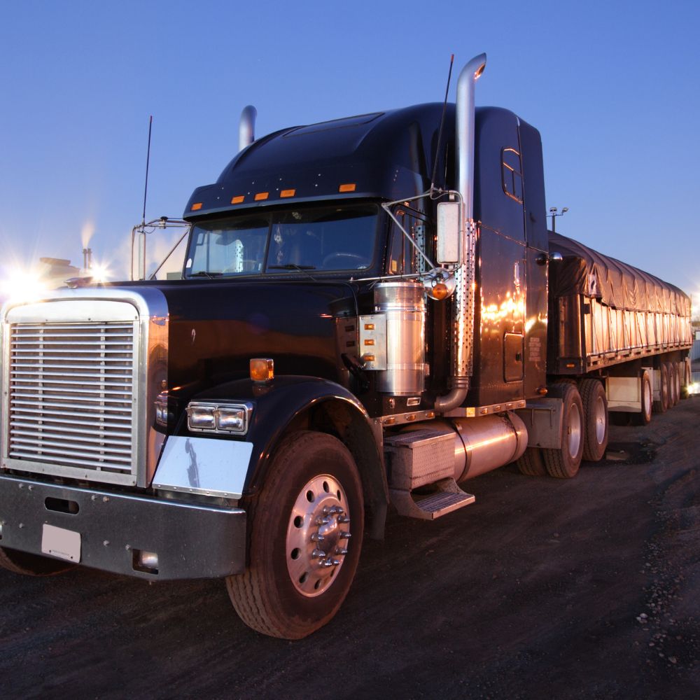 Mobile Truck Repair