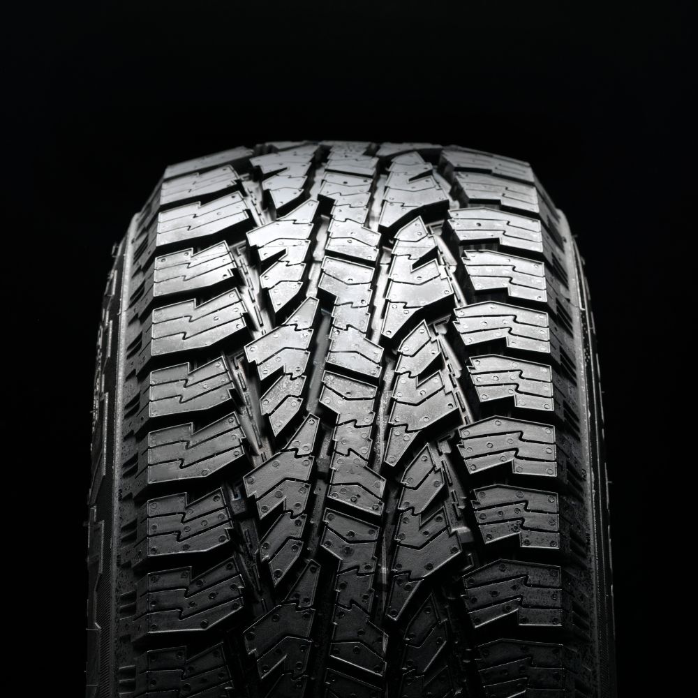 Tire Sales & Services